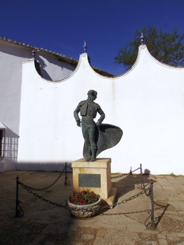 404 ronda torero